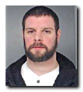 Offender Christopher Steven Mcgowan