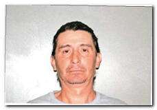 Offender Christopher Wayne Mack