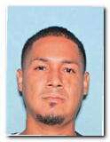 Offender Damyan Silverio Luviano