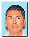 Offender David Aguilar