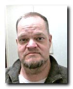 Offender David Earl Bartling