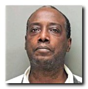 Offender David Earl Ellerbee