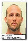 Offender David Neely Solomon