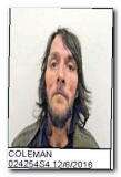 Offender David Randy Coleman