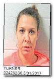 Offender Deanna Nichole Turner