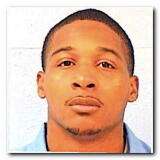 Offender Demetrius Dillon