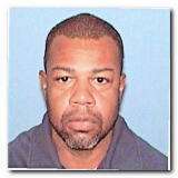 Offender Derrick Patterson