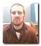 Offender Dustin Ryan Peters