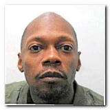 Offender Eric Lamont Dunston