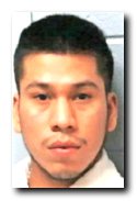 Offender Eric Mauricio Hernandez