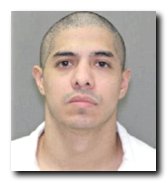 Offender Fernando Jorge Cruz