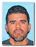 Offender Francisco Robledo