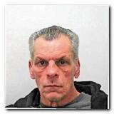 Offender George Wesley Howsare