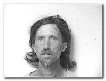 Offender Harold Richard Reed