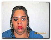 Offender Harriett Hawkins