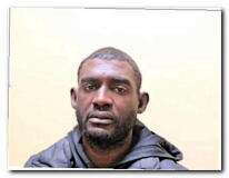 Offender Hasson Jamale Newman