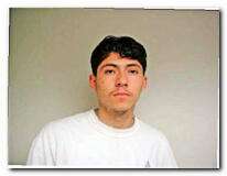 Offender Isidro Maciel