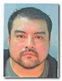 Offender James Trujillo