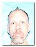 Offender Jamie William Hendrickson