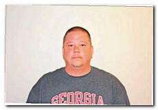 Offender Jeffrey Bryan Jordan