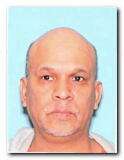 Offender Jerry Flores