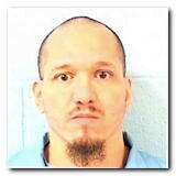 Offender Jesse Perez