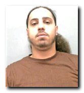 Offender Jesus Perez