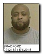 Offender John Edward Bradford