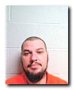 Offender Joshua Caleb Strode