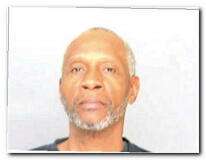 Offender Kenneth Lamar Bridges