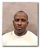 Offender Keyo Mario Allen