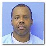 Offender Kirby Washington