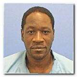 Offender Larry Eubanks