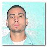 Offender Luis Aguirre