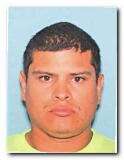 Offender Luis Ramon Sanchez-mendoza