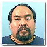 Offender Manuel Kevin Salazar