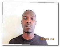 Offender Marcellius George Lockett