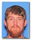 Offender Michael Wayne Steward