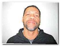 Offender Orlando Cornell Meade