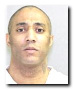 Offender Paul Al Guillory III