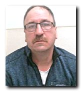 Offender Paul Andrew Hedmeck