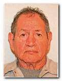 Offender Ramon Segura