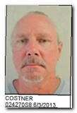 Offender Randy L Costner