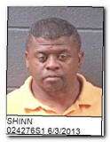 Offender Raymond E Shinn