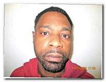 Offender Reginald D Ezzard