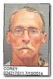 Offender Robert Louis Corey