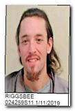 Offender Ronald Anthony Riggsbee