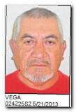 Offender Silvano Arteaga Vega