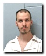 Offender Timothy Allen Anthony