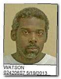 Offender Trenton A Watson